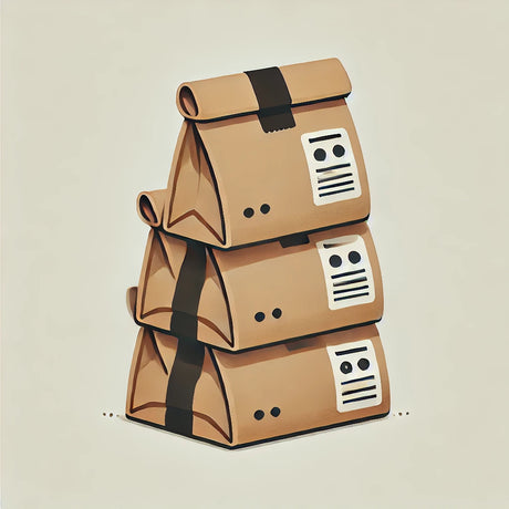 My Green Deal kiest voor duurzame papieren verzendzakken van VIV Verpakkingen