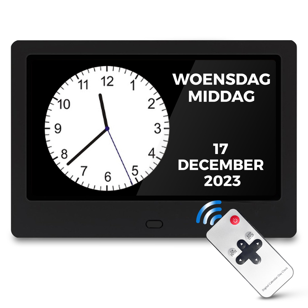 Wonen en ontspanning