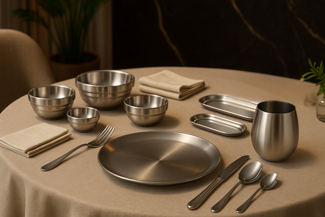 Servies & Drinkwaren