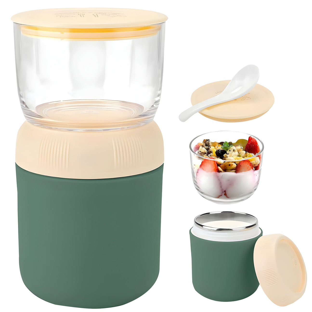 Keuken