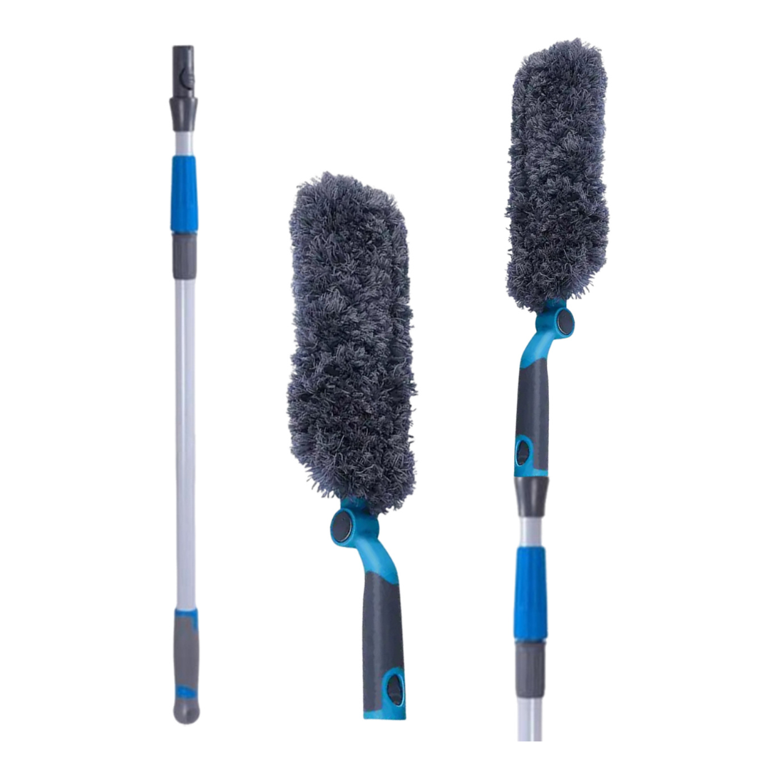 My Green Deal – Professioneller ausziehbarer Staubwedel