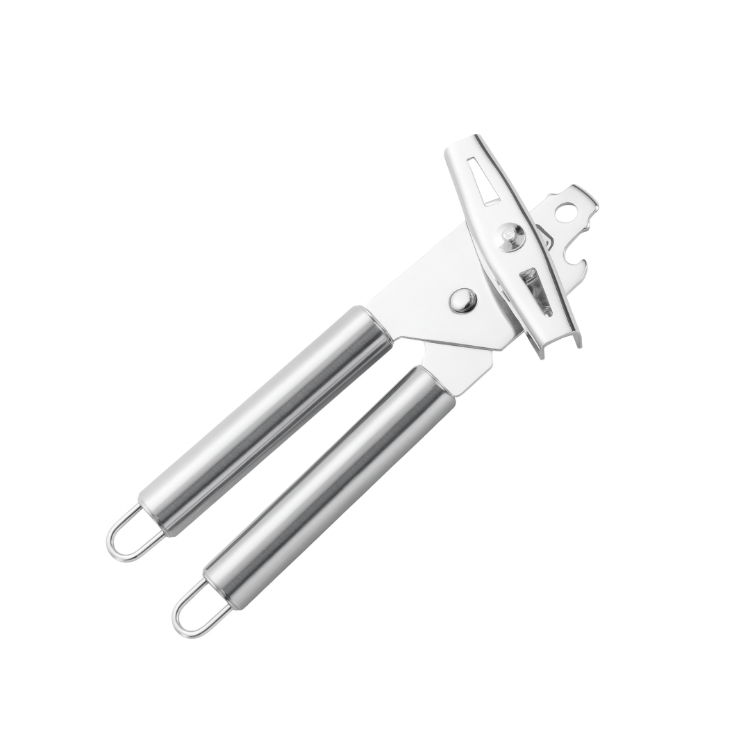 RVS Blikopener & Flesopener