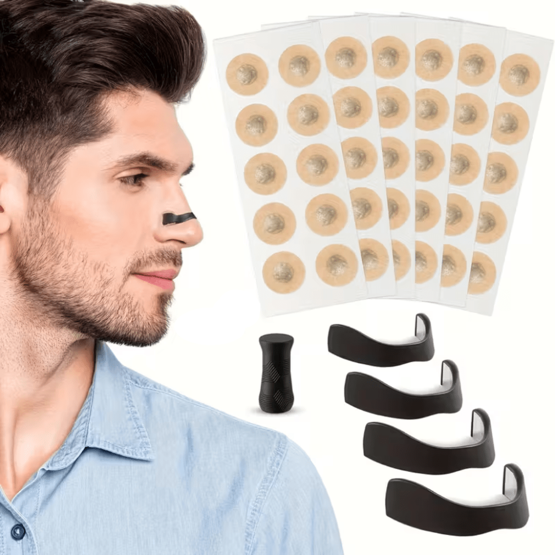 Retourdeal - My Geen Deal - Neusstrips - My Green Deal
