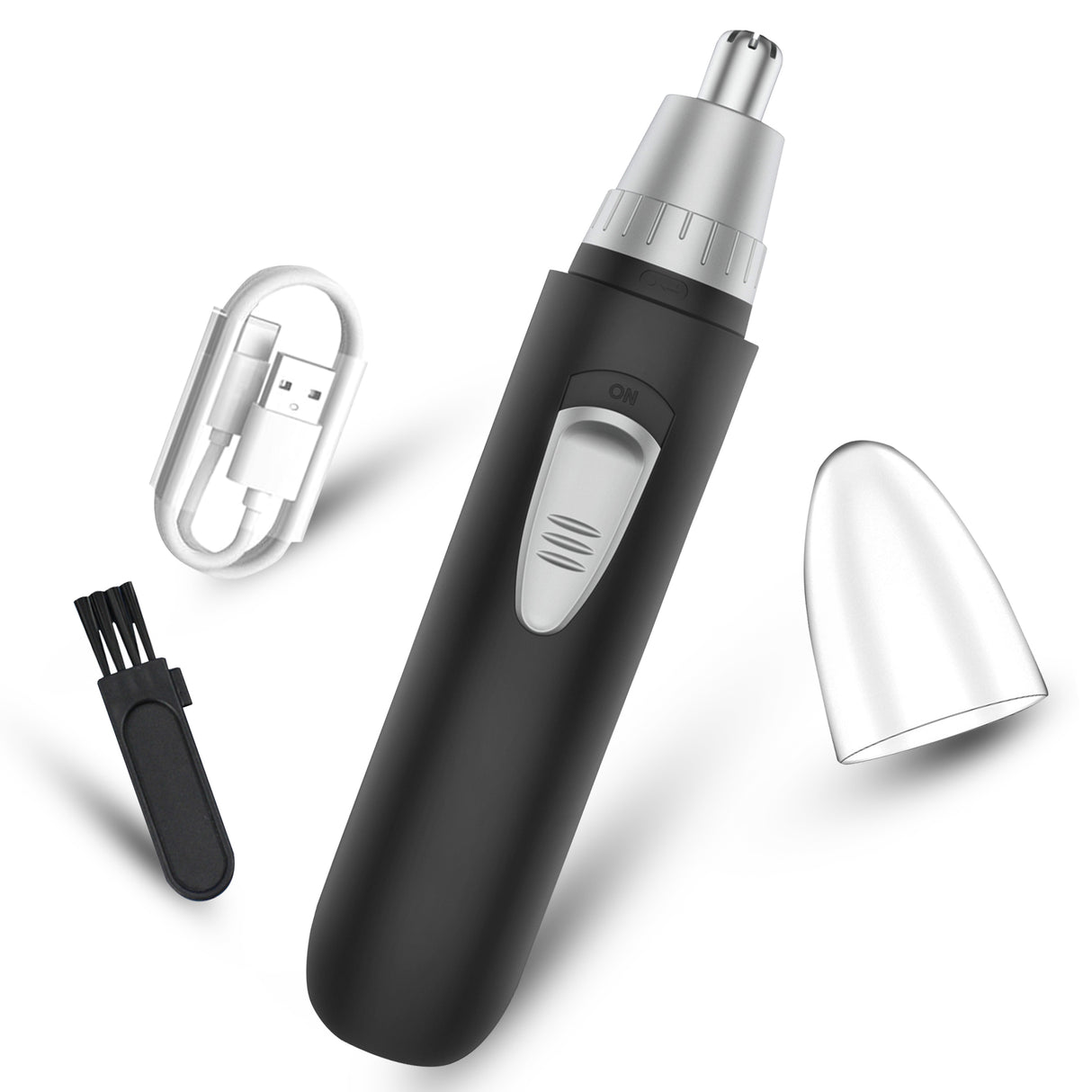 My Green Deal - Neustrimmer Heren - Wenkbrauwtrimmer - My Green Deal