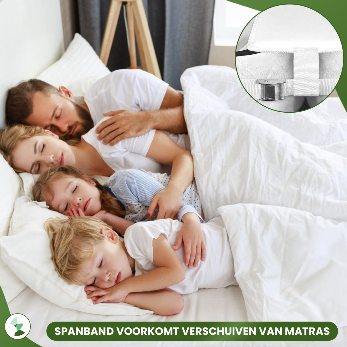 My Green Deal - Matraswig - My Green Deal