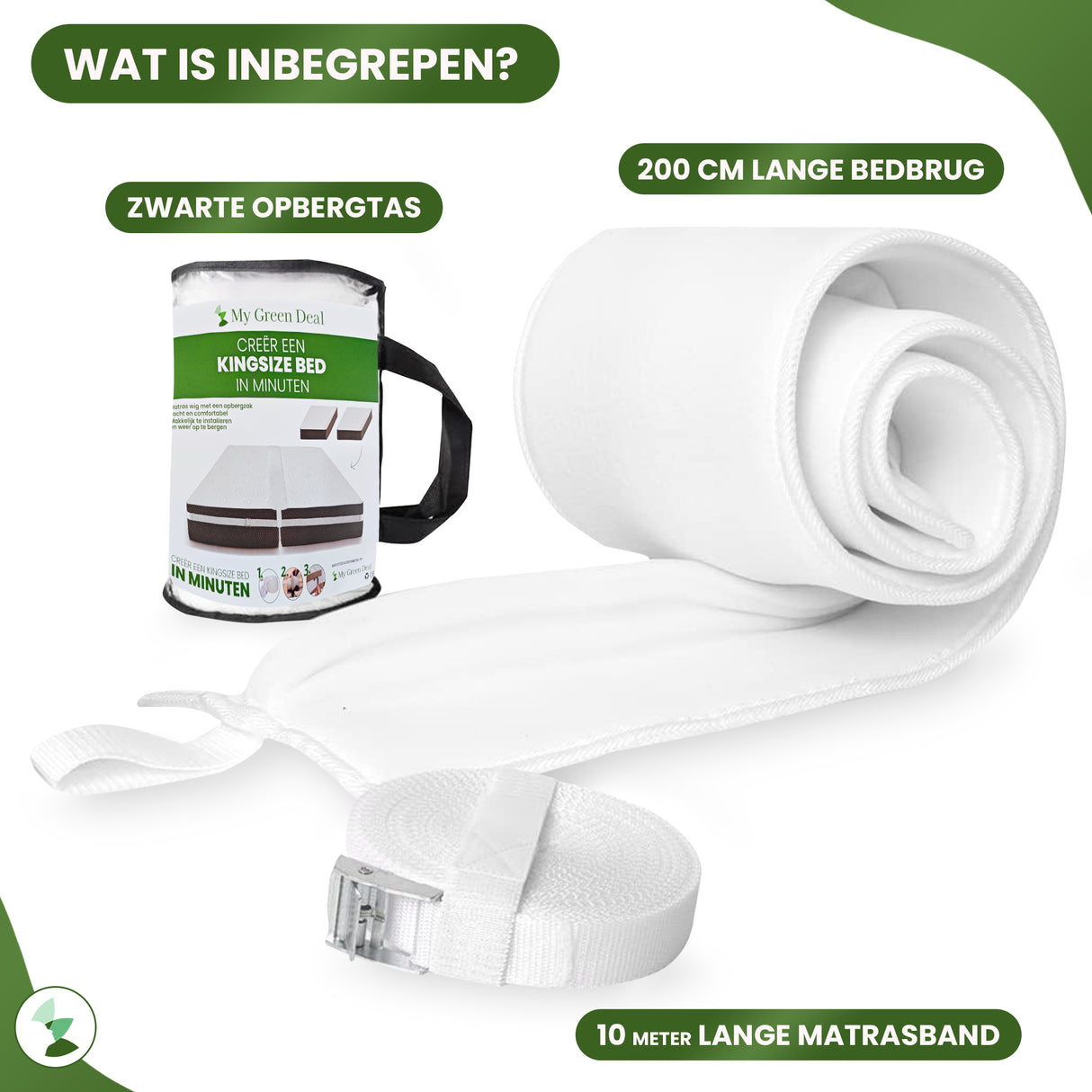 My Green Deal - Matraswig - My Green Deal