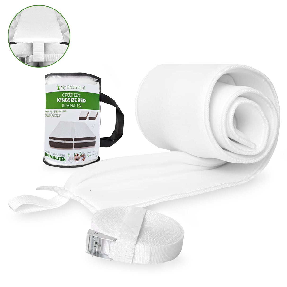 My Green Deal - Matraswig - My Green Deal