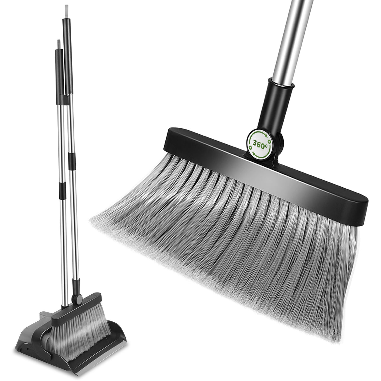 Retourdeal - My Green Deal - Stoffer En Blik - My Green Deal