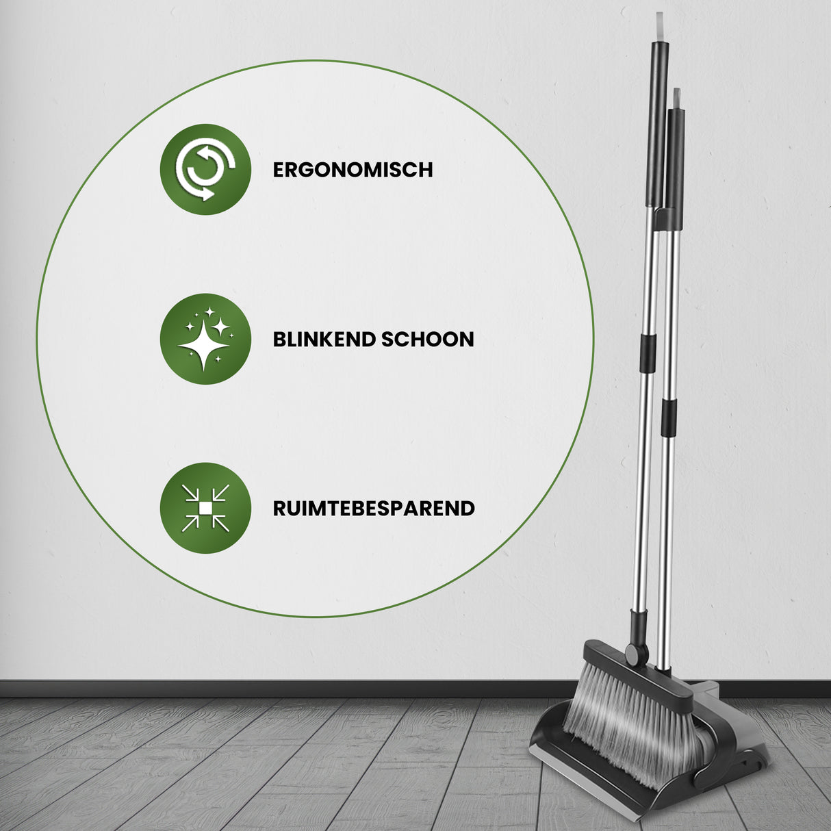 Retourdeal - My Green Deal - Stoffer En Blik - My Green Deal