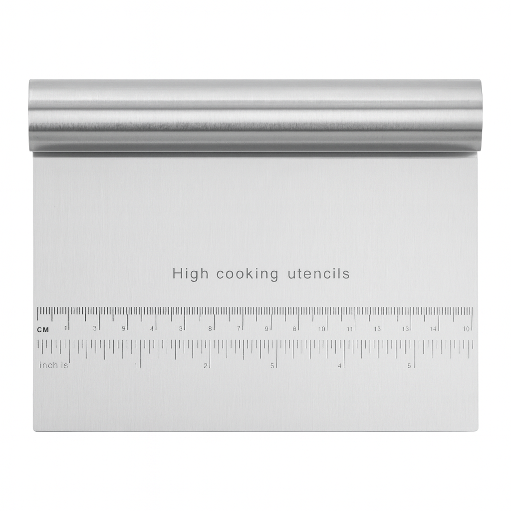 RVS Deegsnijder & Deegschraper