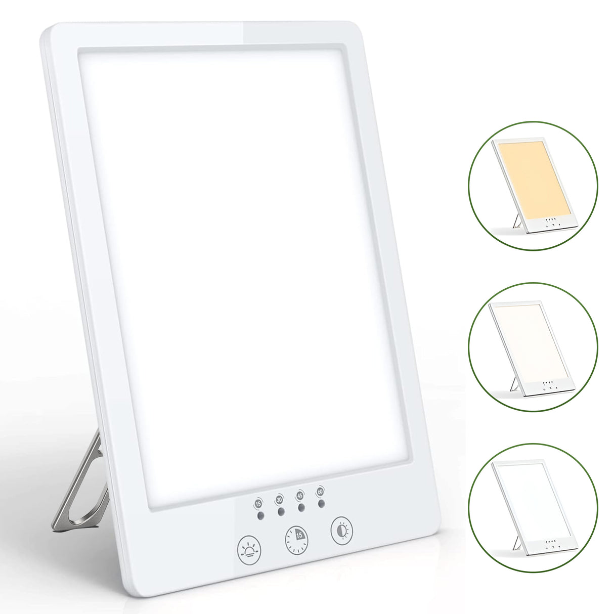 Retourdeal - My Green Deal - Daglichtlamp