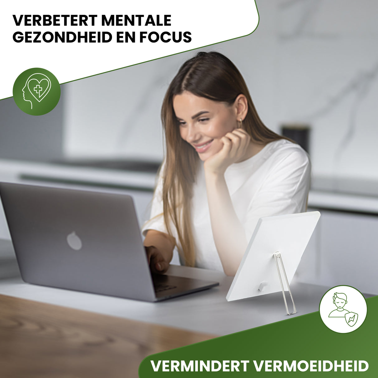 Retourdeal - My Green Deal - Daglichtlamp