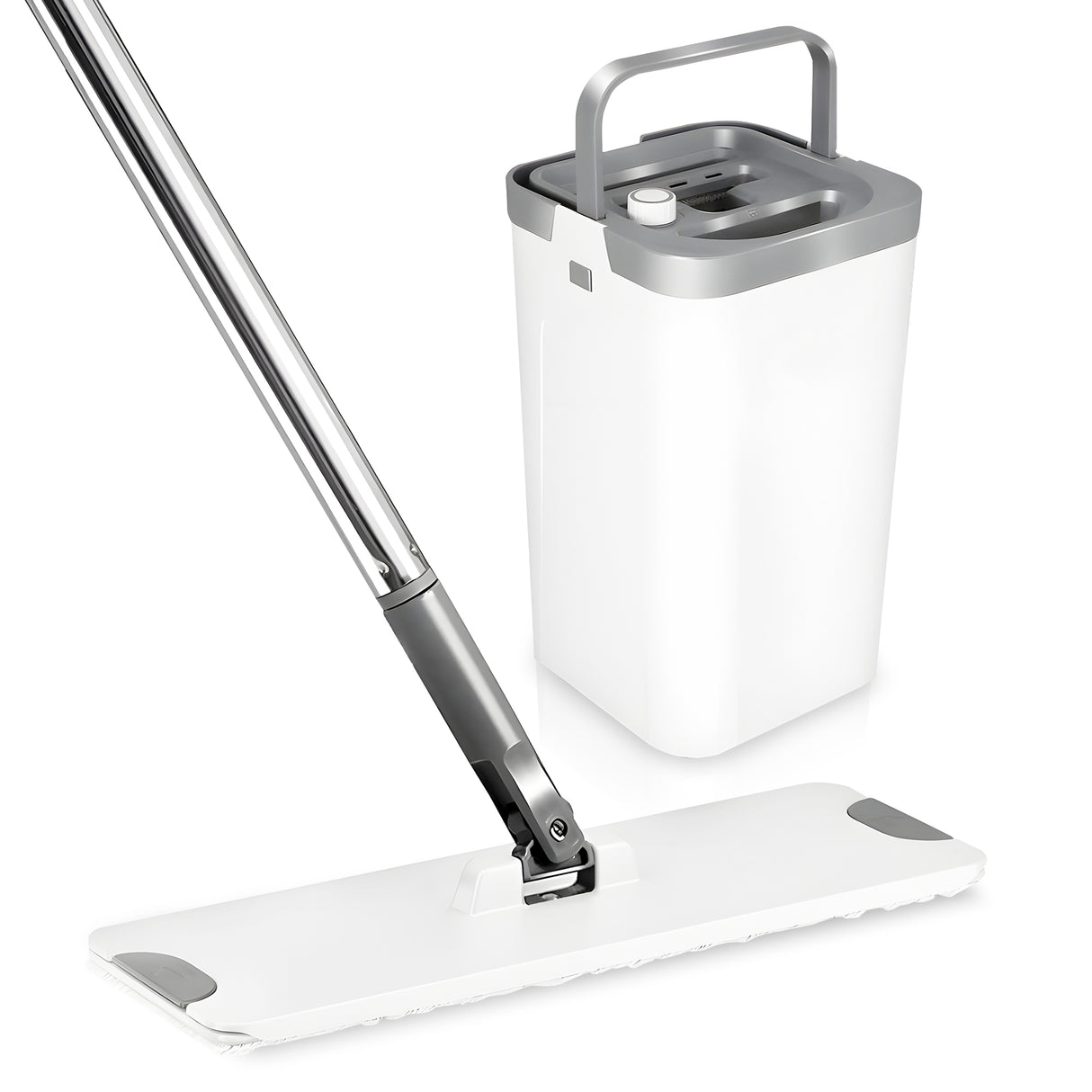 Retourdeal - My Green Deal - Dweilsysteem