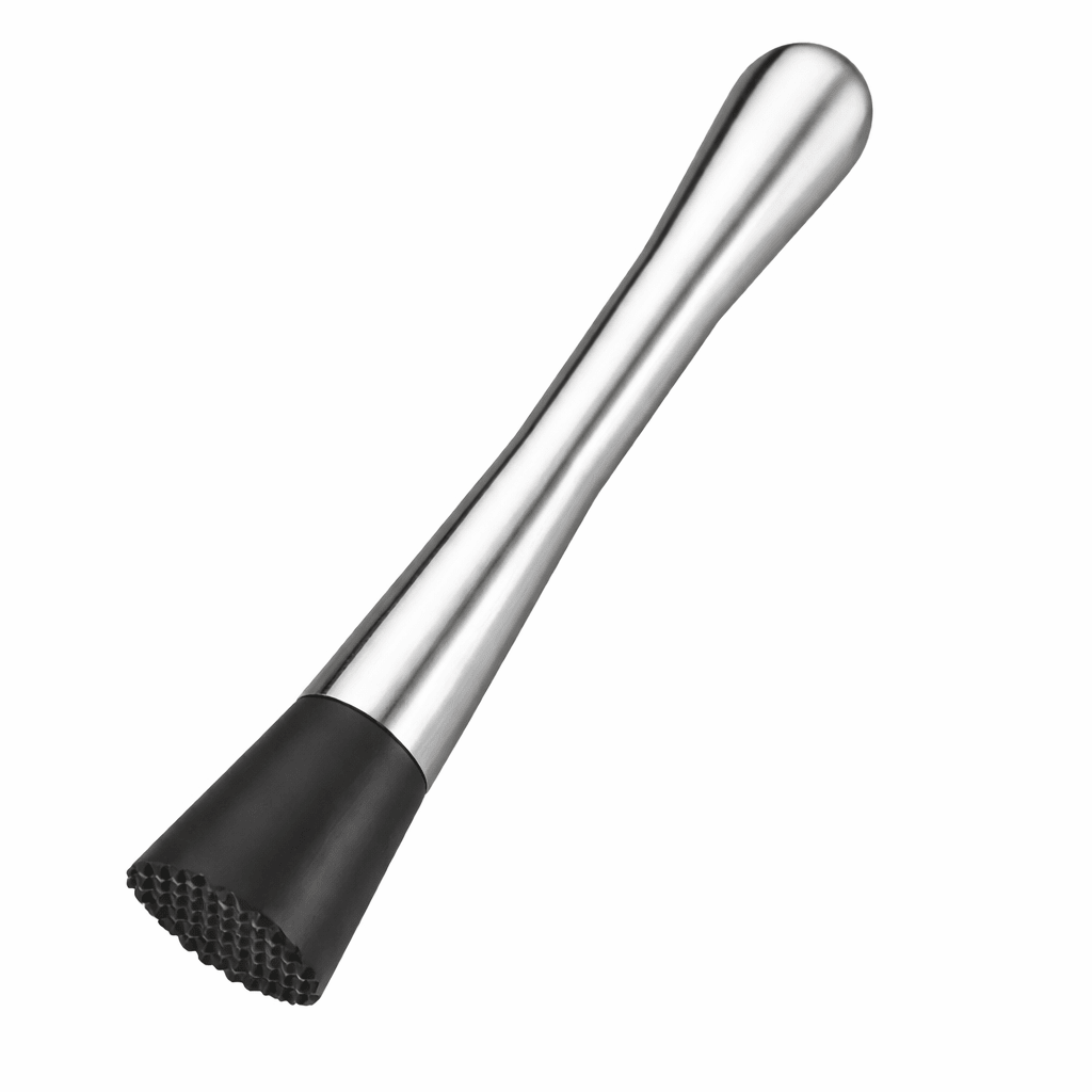 RVS Cocktail Stamper - My Green Deal