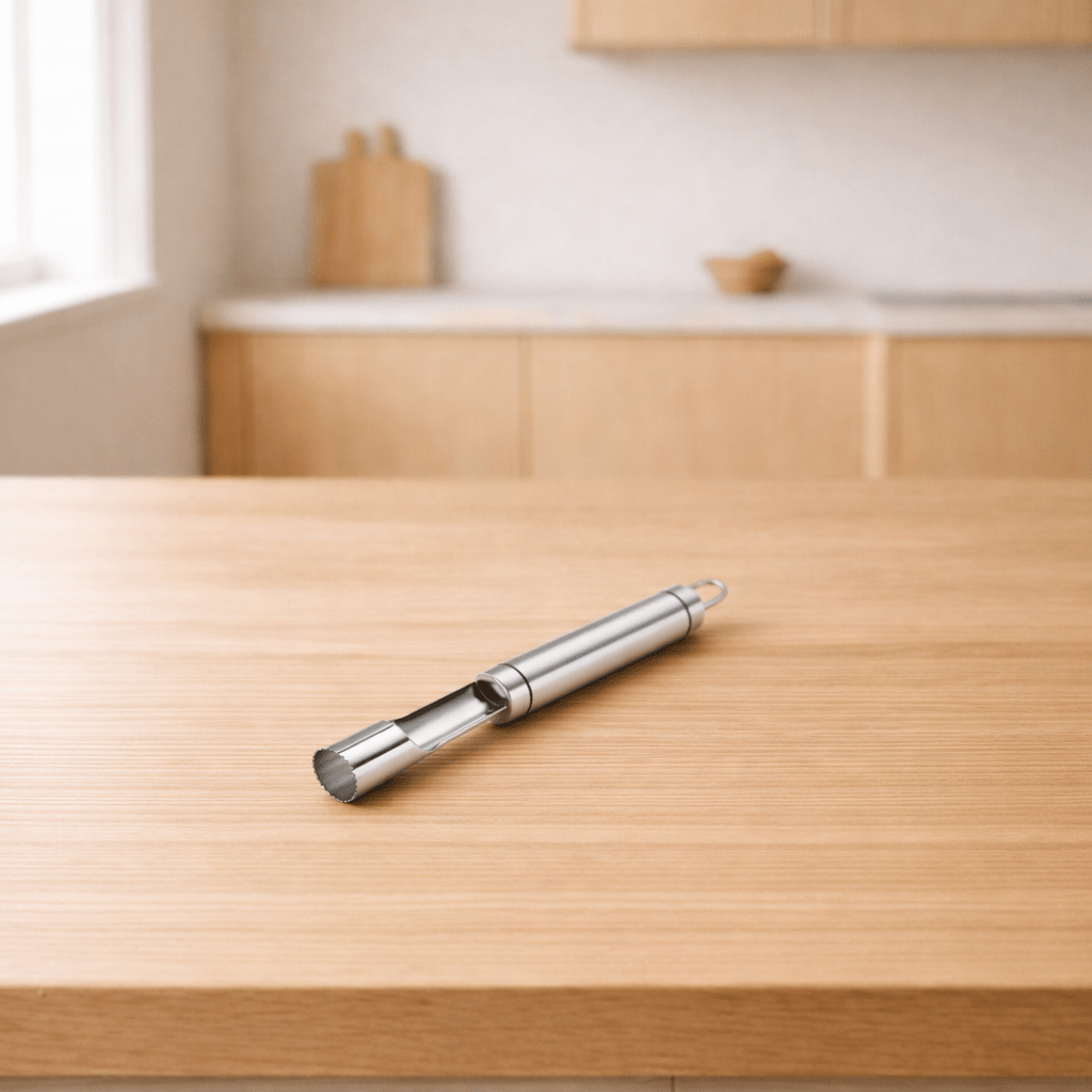 RVS Appelboor - My Green Deal