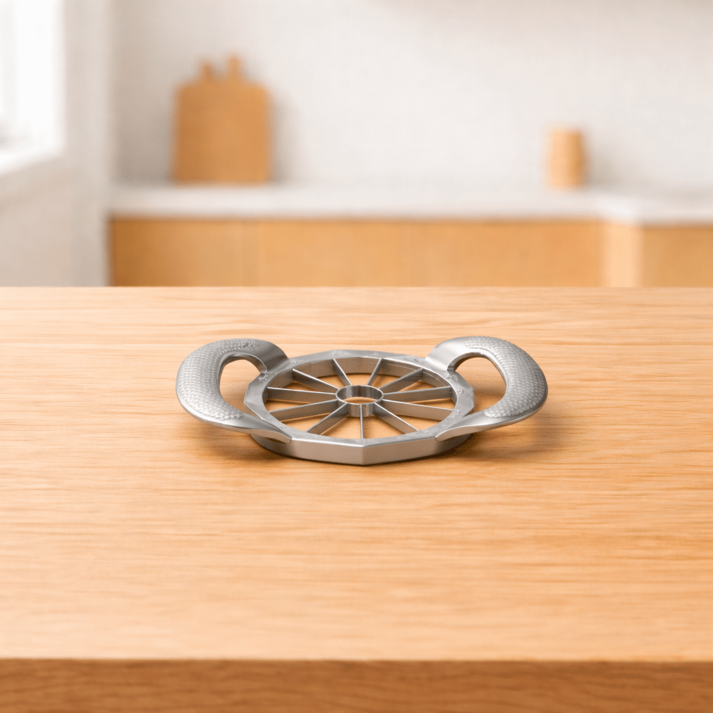 RVS Appelsnijder - My Green Deal