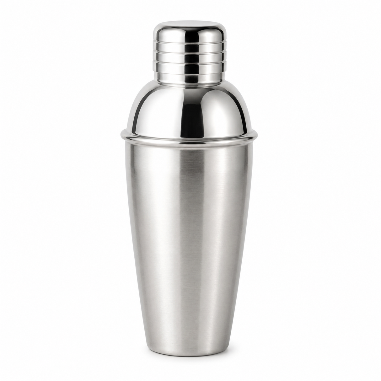 RVS Cocktailshaker