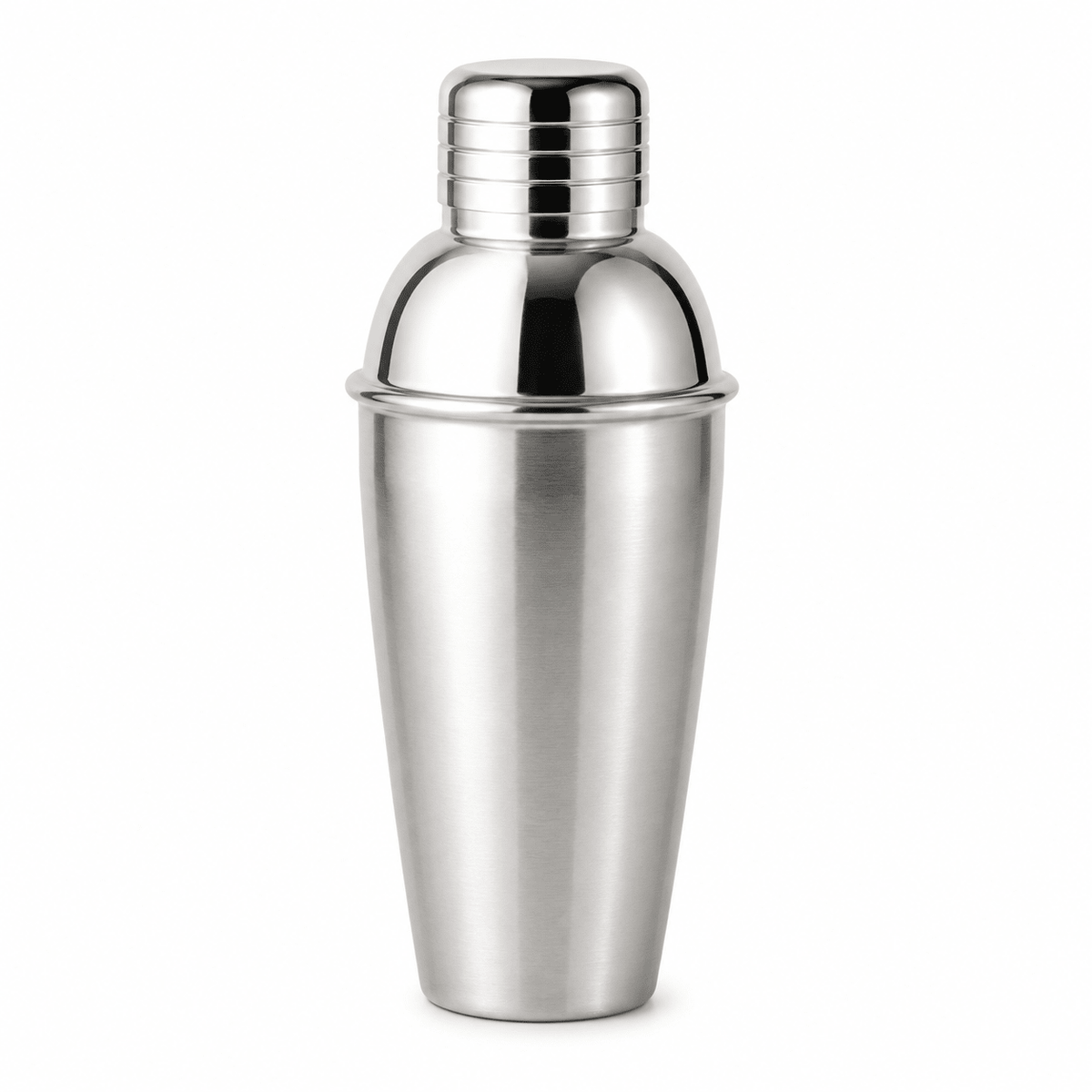 RVS Cocktailshaker - My Green Deal
