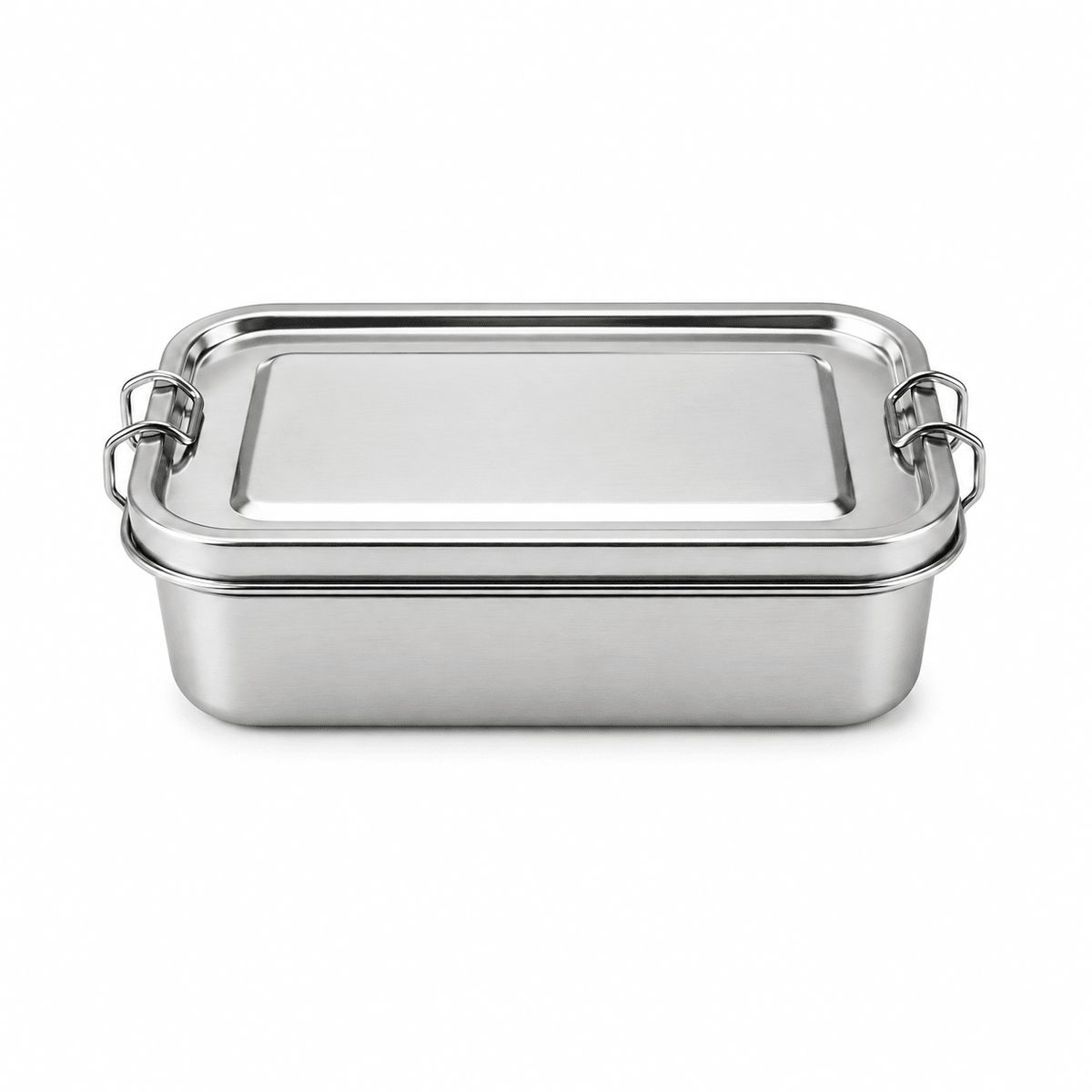 RVS Lunchbox 1200ml - My Green Deal