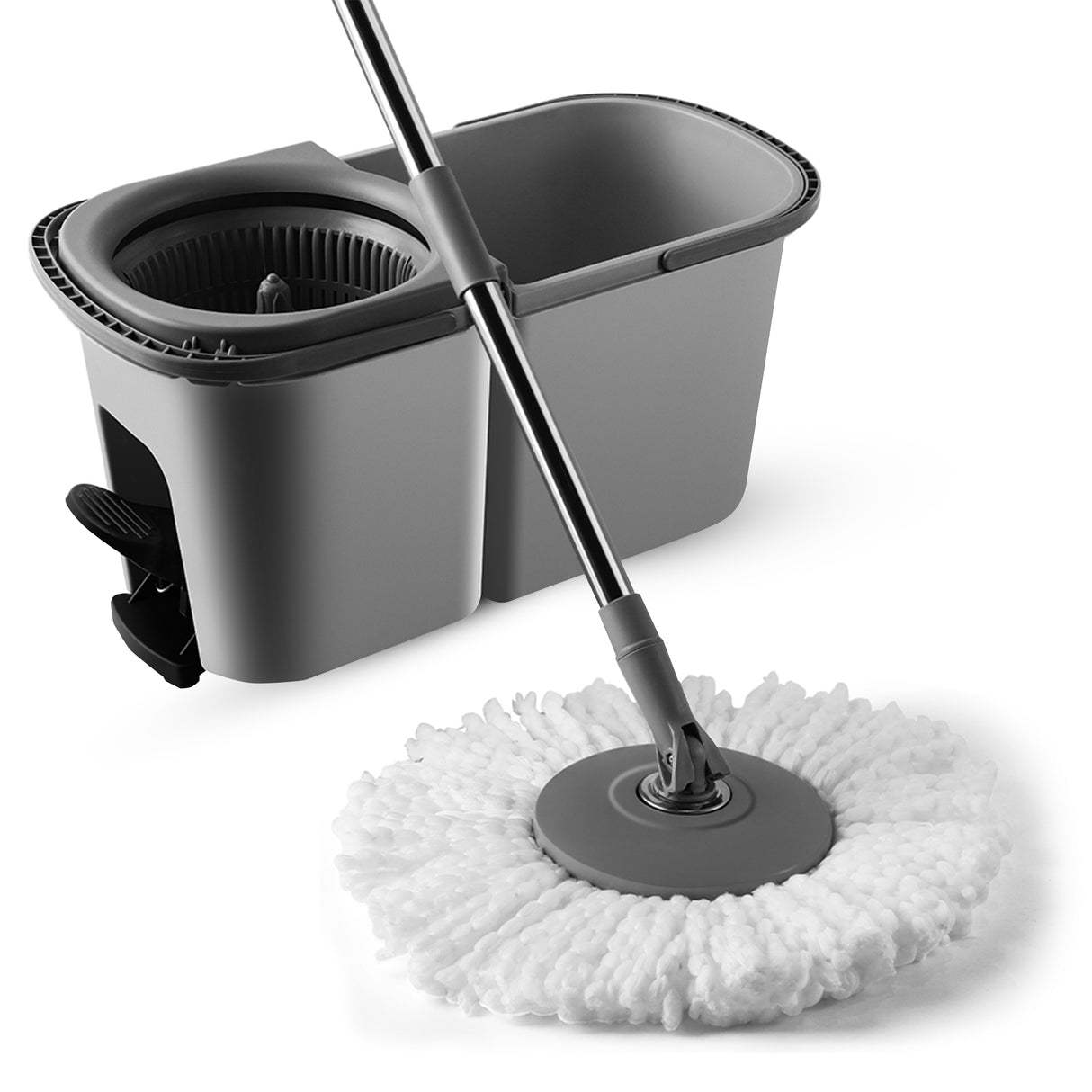 Retourdeal - My Green Deal - Vloermopsysteem - My Green Deal