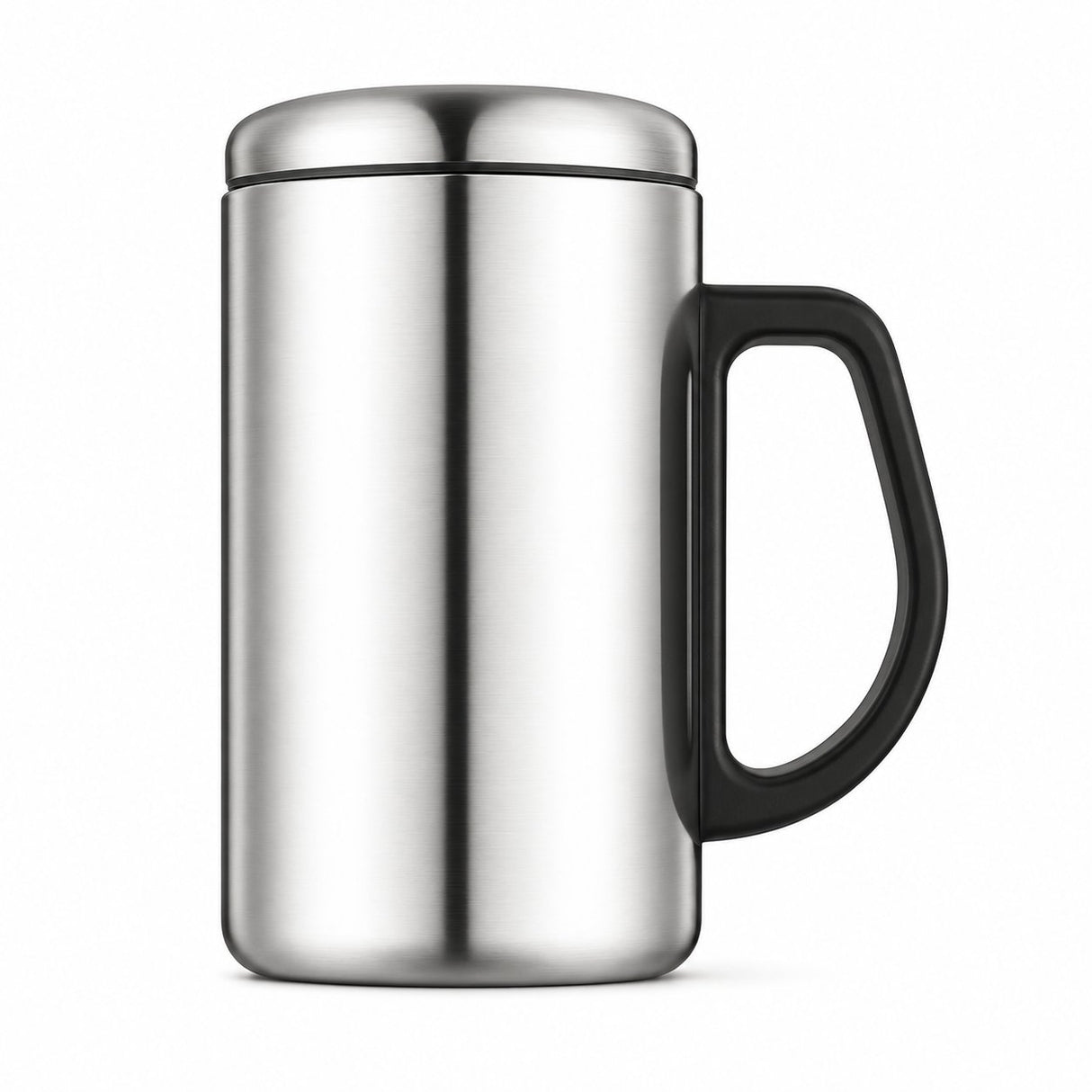 RVS Thermosbeker 500ml - My Green Deal