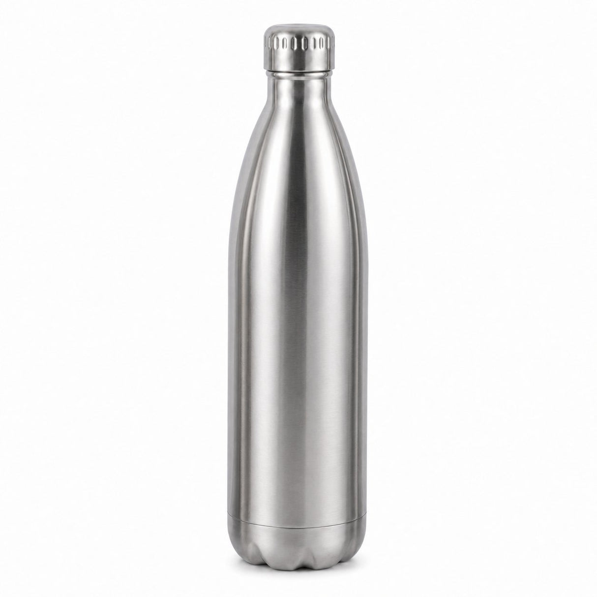 RVS Waterfles dubbelwandig 1000ml - My Green Deal