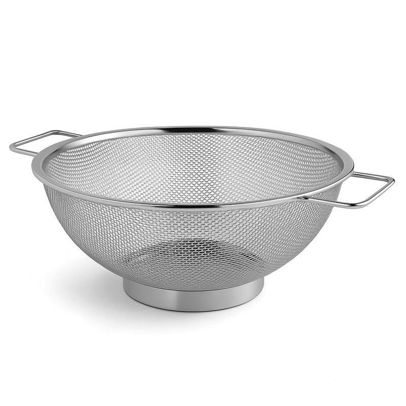 Accessoires in RVS: de goede keuzes | Duurzaam en gezond koken - My Green Deal