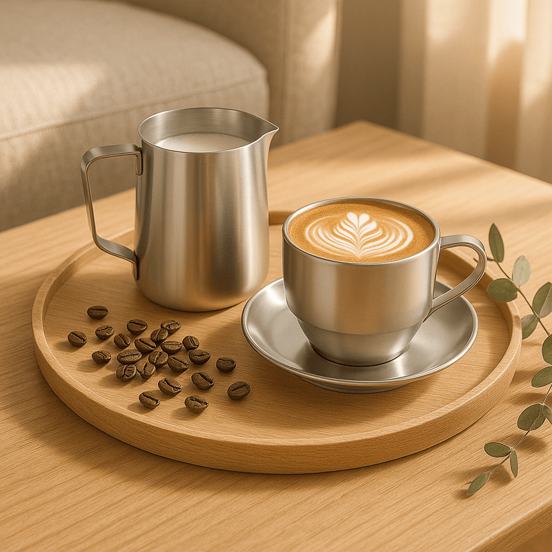 De ultieme gids voor koffiezetten thuis: welke methode past bij jou - My Green Deal