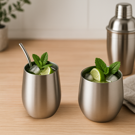 🍹 De 5 populairste cocktailrecepten die je thuis kunt maken