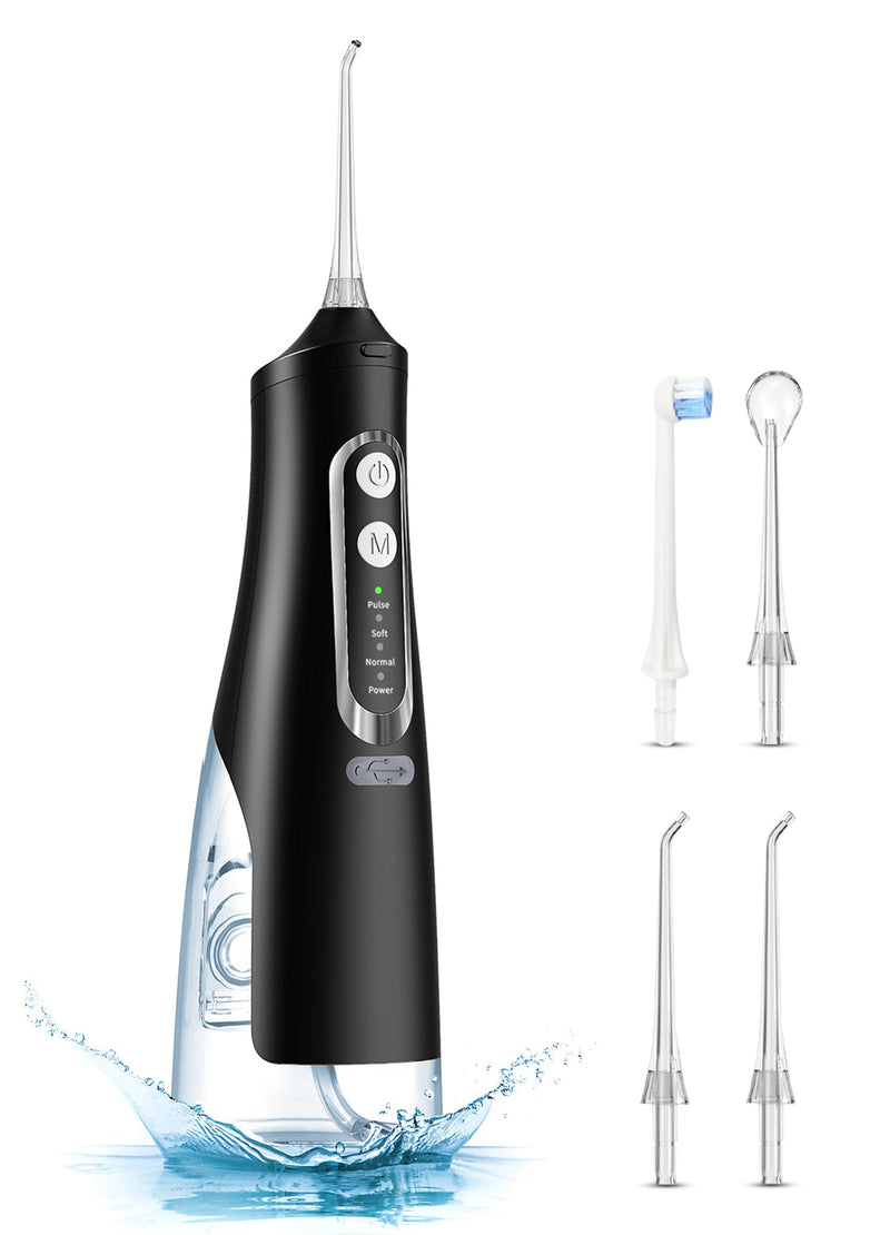 💡 Handige Gebruikerstips voor je My Green Deal Waterflosser 🦷✨ - My Green Deal