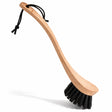 Houten Afwasborstel met Paardenhaar - My Green Deal