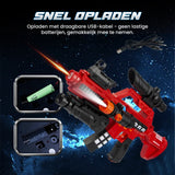 Lasergame Set Oplaadbaar - 2 Personen - My Green Deal