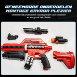 Lasergame Set Oplaadbaar - 2 Personen - My Green Deal