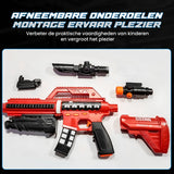 lasergame set 2 stuks