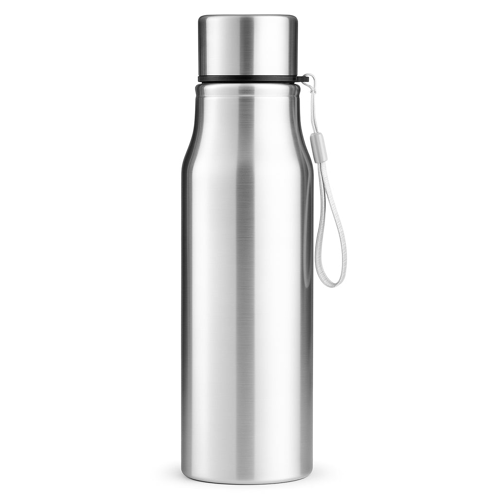 My Green Deal – RVS Drinkfles 750ml – Herbruikbare Waterfles / Thermosfles