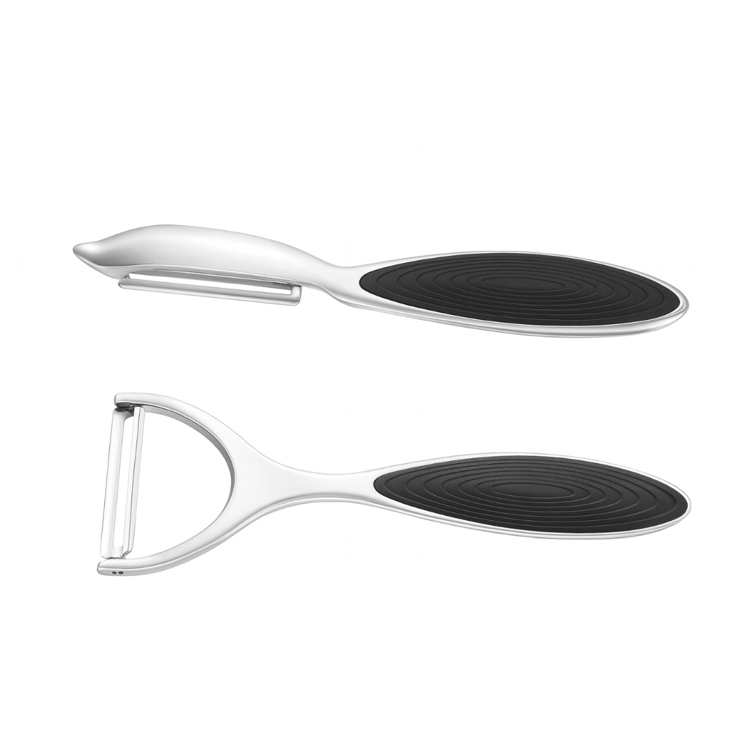 RVS Dunschiller Set – 2 stuks