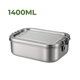 RVS Lunchbox 1400ml