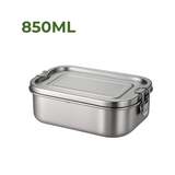 RVS Lunchbox 850ml