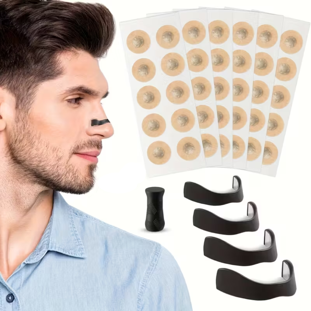 My Geen Deal - Neusstrips