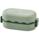 My Green Deal - Lunchbox Groen - 850ML