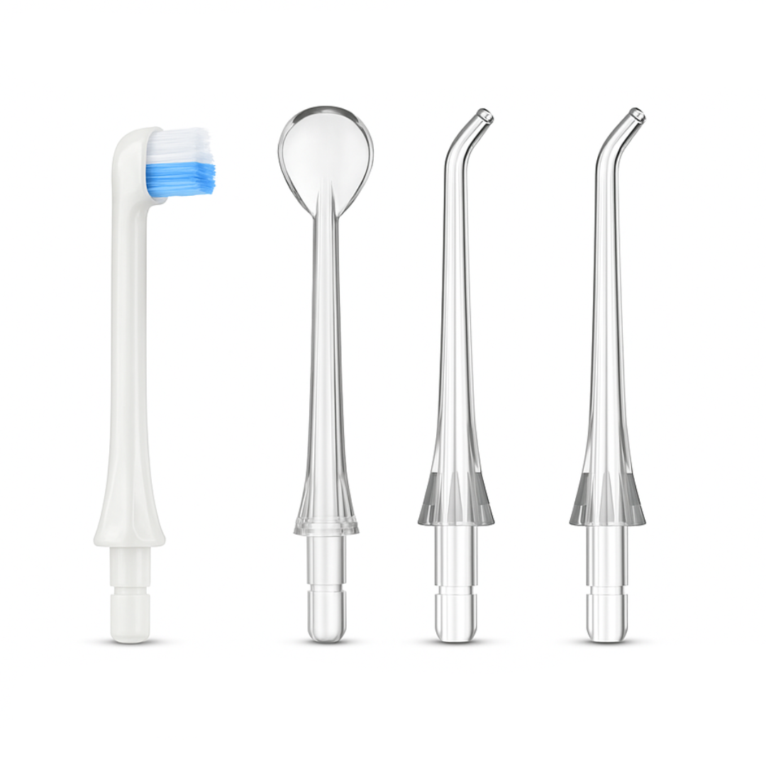 My Green Deal - Opzetstukken Waterflosser