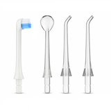 My Green Deal - Opzetstukken Waterflosser