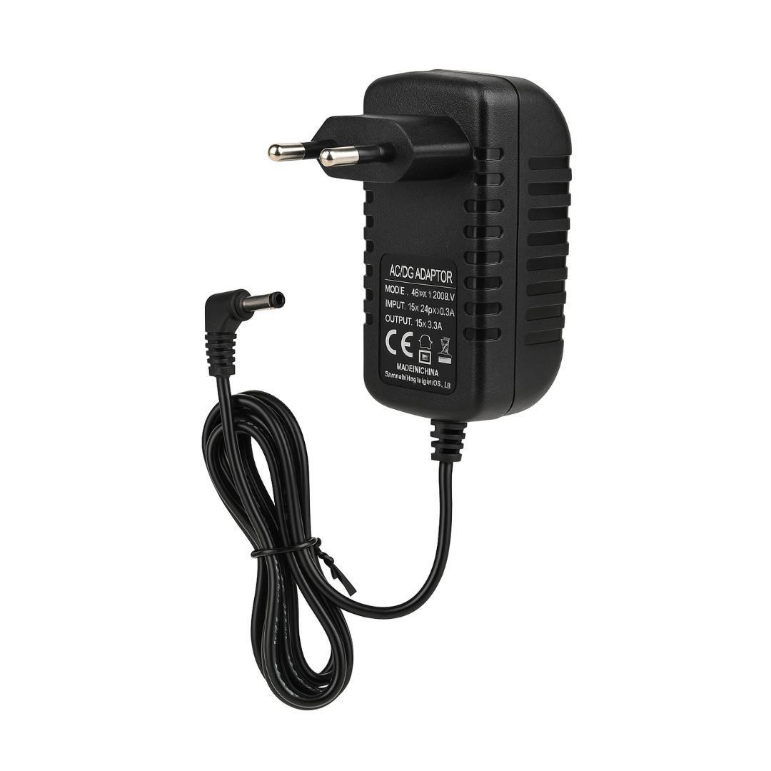My Green Deal - Oplaadsnoer voor digitale fotolijst 10 inch