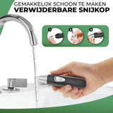 My Green Deal - Neustrimmer Heren - Wenkbrauwtrimmer