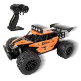 My Green Deal - Auto op afstandsbediening 25km/h - RC auto offroad - race auto afstandbestuurbaar - Auto speelgoed jongens 4-12 jaar