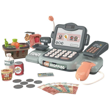 Retourdeal - My Green Deal - Speelgoed kassa