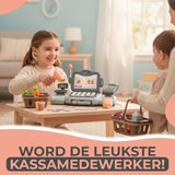 My Green Deal - Speelgoed kassa