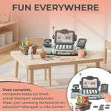 My Green Deal - Speelgoed kassa