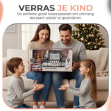 My Green Deal - Speelgoed kassa