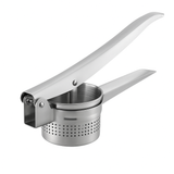 RVS Pureeknijper 27,5 cm